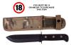 British Army Knife